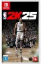 NBA 2K25 Switch - 2
