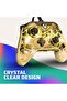 Afterglow LED Wired Game Controller - RGB Hue Color Lights - USB Connector - Audio Controls - Du - 4