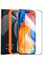 Top-Notch Diamond Shield for iPhone 15 Pro Max Screen Protector