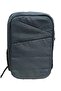 D31761 Backpack SOLID 13-15.6 Grey, Water-Repellent Day Pack - 2