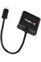 TR-CA419 Type-C to HDMI Adapter - 2