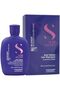 Semi Di Lino Blonde Anti-Yellow Shampoo for Blonde, Platinum, and Silver Hair - 6