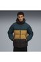 Mono Hooded Jacket Men
