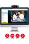 1080P Full HD Webcam with Universal Clip TR-WB895, USB - 5