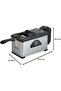 3L Deep Fryer NL-DF-4751 - 8