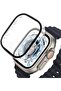 Apple Ultra Watch Protector - Transparent 49 mm