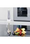 Extra Lightweight Hand Blender 600 Watts, Splash Control, 2 speed, 600ml beaker - MQ 500 - 4