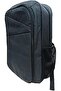 D31761 Backpack SOLID 13-15.6 Grey, Water-Repellent Day Pack - 4