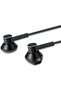 Original Earphones Type C , MFi Certified In-ear Headphones with Microphone USB C Wired Earphones - 2