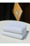 Ihram Comfortable QuickDry Microfiber Ihram for Hajj & Umrah 2 Piece Set for Men 105x210 cm - 2