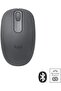 M196 Bluetooth Wireless Mouse, Compact and Portable Mouse for Laptops, Tablets and More, 12 - 2