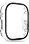 Apple Ultra Watch Protector - Transparent 49 mm - 5