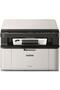Multifunctional Monocrom DCP-1510E, A4, USB - 2