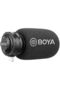 BY-DM100 Digital Stereo Condenser Microphone for Android Devices - 2