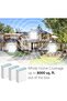 Eagle Pro AI Mesh WiFi 6 Router System (3-Pack) - AX3200 (M32/3) - 3