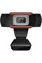 1080P Full HD Webcam with Universal Clip TR-WB895, USB