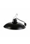 Solar lamp FF10-B, IP65, - 3