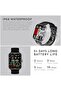 Smartwatch Storm with Bluetooth Calling by - Gray - 8