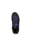 Greenstride Motion 6 Mid Lace up Sneaker Men's Casual Boots Tb0A6Cw1Ep21 Navy Blue - 3