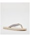 Women Beach Sandals Xw0Xw04489 - 4