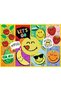 200 Happy Smiley Puzzle - 2