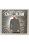 Emre Altuğ Yıldırım Gürses Songs Cd (Zero Original Period Printing Cd in Gelatin)