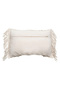 Macrame Rectangular Shaped Cushion 30 x 50cm - 2