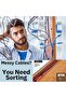 Nylon Zip Ties - Self Locking cable ties - Pack of 100 - Heavy Duty cable tie - High Weight - 7
