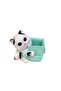 Cute Cat Design Bag Pen Holder Trinket Vip Made of Acrylic - 2
