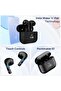 Airdopes Ace TWS in Ear Earbuds with 35 HRS Playback, Dual Mics ENx & Beast Mode(Active Black) - 3