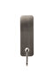 Self-Adhesive All-Purpose and Utility Hook Medium
