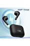 Airdopes Ace TWS in Ear Earbuds with 35 HRS Playback, Dual Mics ENx & Beast Mode(Active Black) - 2