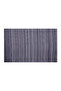 Strips Pattern Rectangular Camping Rug 240 x 300cm