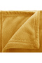 High Quality Soft Flannel Throw 130 x 180cm - 2