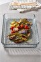 Borcam 2 Piece Rectangular Borcam - Baking Sheet 2 Sizes