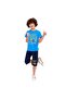Boy's Capri Set - 2