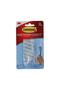 DamageFree Hanging Utility Hook with Strips Large - 3