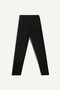 School Straight-Leg Gabardine Trousers for Boys U3254A625Au - 3