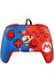 Gaming Officially Licensed Mario Bundle for Switch Works with Switch OLED & Lite - 2