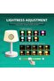 UMEEMA Desk Lamp Bluetooth Quran Speaker with 16 Colors LED Lights Table Night Lamp with Remote Cont - 5