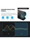2.4GHz Wireless Lavalier Lapel Microphone for iPhone 7/8/X/11/12 iPad Tiny Lav Clip On Micropho - 8