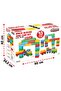 03251 Brick Block and Car Set S172117281 - 6