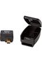 WU-1A WLAN Adapter - USB Network Adapter (WLAN 802.11b Port, WLAN 802.11g Port), Black