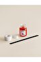 Sweet Bubblegum Scented Oil Room Reed Diffuser Sticks Set (120ml) - 6