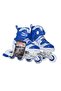 6062CN Skate M 34-38 اللون غير قابل للاختيار - 2