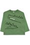 Boy's Printed Tshirt