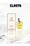 ELR079 50 ml Extrait Kadın Parfüm