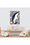 One Piece Wooden Framed Children's Room Table Tk0999 - 2