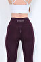 Sculpta Series(High Elasticity)Hip Gathered Hip Shaping Push up Women's Sports Leggings - 3