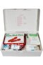 Umeema Portable First Aid Kit Suitable for Home, Office,Travel, Camping, Car & Bike (15-20 People) - 6
